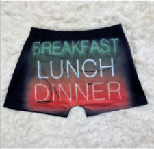 Stretchy breakfast lunch for sale  Winston