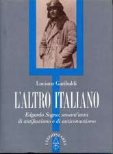 Altro italiano edgardo usato  Italia