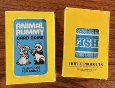 Vintage 1985 animal for sale  Howard