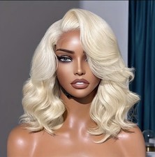 Lace wig brésilien d'occasion  Saint-Aubin-lès-Elbeuf
