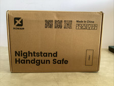 Xdeer gun safe for sale  Mason