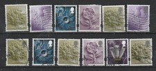 value definitive stamps for sale  LONDONDERRY