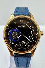 Orient automatic open usato  Lecce