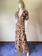 Bcbg vintage silk for sale  Astoria