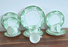Pretty antique asbury for sale  LEEDS