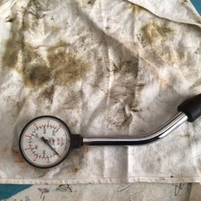 Smiths crypton gauge for sale  SEVENOAKS