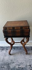 Unique vintage handcrafted for sale  Indian Rocks Beach