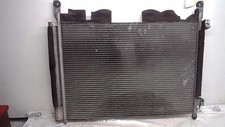 Condenseur clim renault d'occasion  Sainte-Livrade-sur-Lot