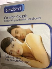 Aerobed comfort classic for sale  DONCASTER