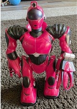 Wowwee robosapien parts for sale  Brodhead