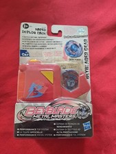 Beyblade metal masters d'occasion Beyblade metal masters d'occasion  Guénange