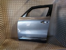 Porte gauche renault d'occasion  Déols