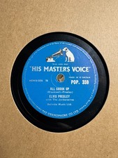 78rpm rock roll for sale  UK