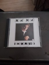 JOSE JOSE CD REENCUENTRO, usado comprar usado  Enviando para Brazil