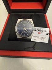 Tissot prx powermatic gebraucht kaufen  Köln