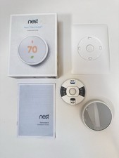 Nest thermostat programmable for sale  Washougal