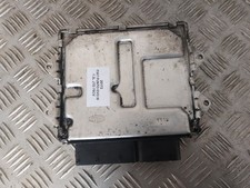 Calculateur moteur fiat d'occasion  Déols