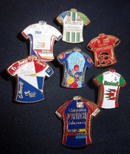 Lot pin maillots d'occasion  Agde