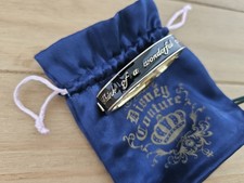 Disney couture bracelet for sale  NOTTINGHAM