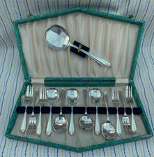 Vintage boxed set for sale  FAREHAM