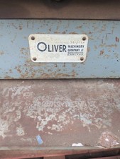 sheet metal bender for sale  YORK