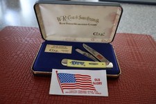 Case trapper 3254 for sale  Johnstown