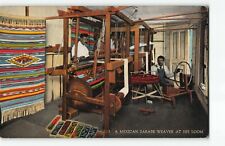 Vibrant textile weaver for sale  Kirkland