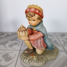 Hummel nativity caspar for sale  NORWICH