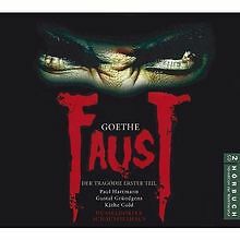 Faust gruendgens hartmann gebraucht kaufen  Berlin