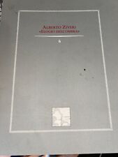 Alberto ziveri elogio usato  Roma