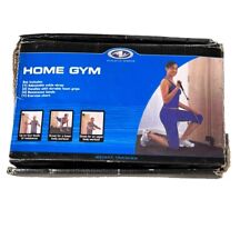 Usado, Kit de ginástica em casa Athletic Works - musculação comprar usado  Enviando para Brazil