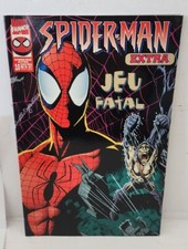 Spider man extra d'occasion  Expédié en Belgium