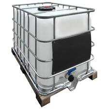Cisterna plastica 1050 usato  Liscate