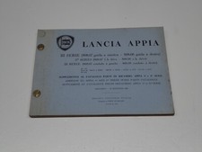 Lancia appia serie usato  Bussoleno