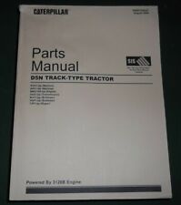 Cat caterpillar d5n for sale  Union