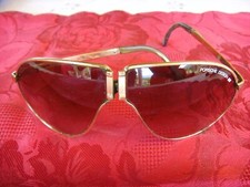 Vintage sonnenbrille carrera gebraucht kaufen  Reichersbeuern