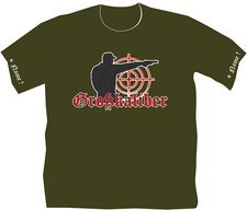 Shirt schützenverein sportsch gebraucht kaufen  Zittau