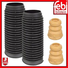 Kit de gaiter de proteção amortecedor dianteiro Febi 106129 para VW Crosstouran Fusca, usado comprar usado  Enviando para Brazil