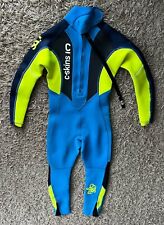 Skins wetsuit kids for sale  HAVERFORDWEST