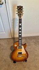 Electric guitar gibson for sale  Wimauma