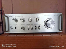 AMPLIFICADOR TOSHIBA AUREX SB-320 USADO VINTAGE SOM DE ÁUDIO RETRÔ FEITO NO JAPÃO comprar usado  Enviando para Brazil
