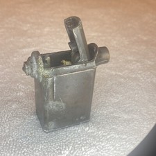 Vintage negbaur lighter for sale  Newburg