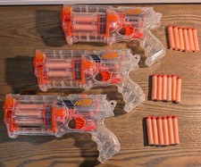 Lot nerf strike for sale  Ocean Isle Beach