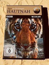 Tiger dschungel hautnah gebraucht kaufen  Herzogenaurach