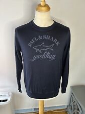 Paul shark yachting for sale  HALIFAX