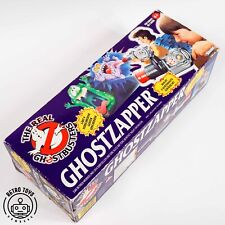Ghostbusters ghostzapper 1986 gebraucht kaufen  Hamburg
