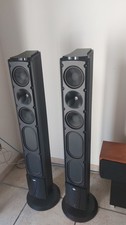 Klipsch xf48 icon usato  Brindisi