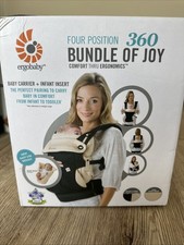 Ergobaby four position for sale  NORWICH