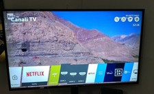 Pollici 4k usato  Molfetta