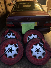 Genuine mercedes e320 for sale  SUDBURY
